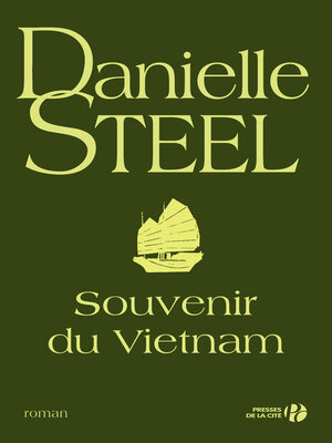 cover image of Souvenirs du Vietnam